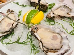 -Le Comptoir de Pierre Gagnaire