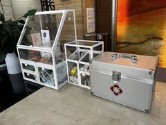 -清水湾酒店(深圳横岗塘坑地铁站店)