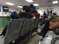 -天津市口腔医院(和平本部)