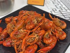 -严三毛口味虾·小严同学的店(曙光路直营店)