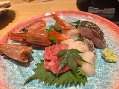 -鮨冠OMAKASE食べ放题(北京首店)