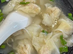 小馄饨-常鲜德乐购迎桂馒头店(麻巷公寓店)