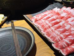 -呷哺呷哺 黄金牧场 (新中关购物中心店)