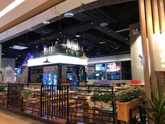 -木屋烧烤(龙湖天街店)