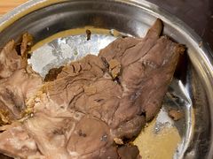 秘制牛肉-有礼有面(知春路店)