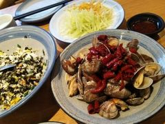-妈妈的味道(工人体育场东路店)