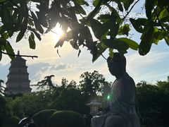 -大慈恩寺(大雁塔)