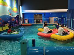 -蒙特利亲子乐园