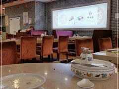 大堂-点都德(千灯湖环宇城店)
