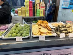 -沈大成(城隍庙店)