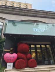 -Dr.U博士医疗美容医院