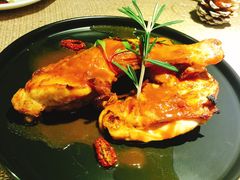 -鹿萤季·营地小馆(皇后公园店)