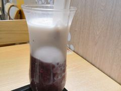 牛奶红豆冰-大家乐(广州宝岗店)