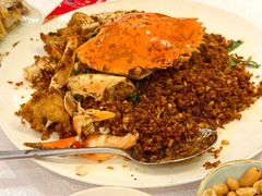 -喜记避风塘炒辣蟹(旗舰店)