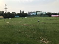 -山西辰憬国际高尔夫俱乐部
