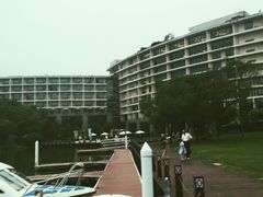 -天目湖涵田半山温泉