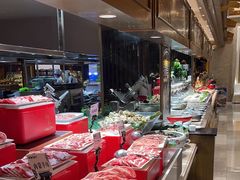 -舜耕山庄四时万和自助餐厅