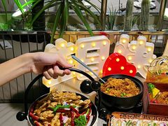 -3号仓库·创意中国菜(乐清正大广场店)