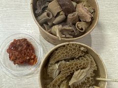 -岭南第一锅(萝岗万达店)