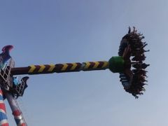 -五龙山野生动物王国