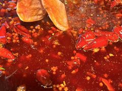 -水巷子·巴掌腰片重庆火锅(云纺店)