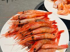 -一方渔歌蒸汽海鲜自助(文化路万达广场店)