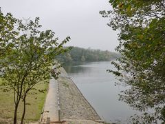 -佛手湖郊野公园