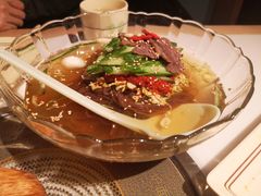 -七八冷面·延边朝鲜族美食(圣熙八号店)