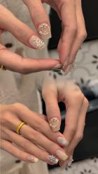 -StartNail美甲