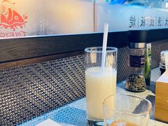 -大渔铁板烧(大悦城店)