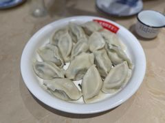 -北方饺子王·海肠捞饭·海鲜锅(山大店)