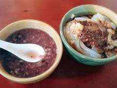 八宝粥-纯阳馆鱼香排骨面(东二道街店)