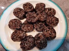 米肠-屋里家延边朝鲜族冷面(梅林3店)