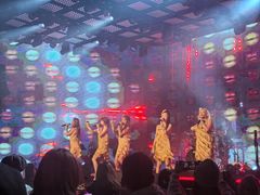-MOSSO·Liveshow(M3香港广场店)