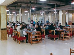 大堂-元盛居(生态大街店)