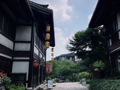 -茅山东方盐湖城景区