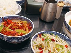 -曾家厨房·新徽菜(高新天柱路店)