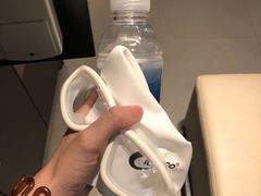 -威尔仕健身·游泳(中港汇店)