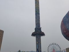 -南京银杏湖乐园