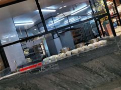 -福成自助烤肉(双桥万达店)