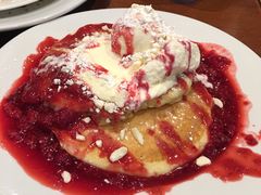 -Pancakes on the rocks(Darling Harbour)