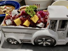 -3号仓库·创意中国菜(乐清正大广场店)