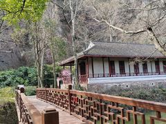 -狼山风景名胜区