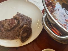 -元一希尔顿酒店·禅自助餐厅·啤酒花园