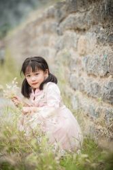 -潮宝儿童摄影会馆(美盛新时代广场店)