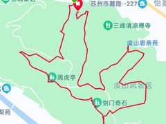 -虞山风景区