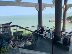 -影吧•悬崖海景(珠海凤凰湾悦椿酒店)