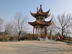 -北宫国家森林公园