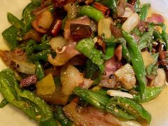 -院8里·小聚园老川菜(九眼桥店)