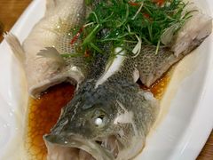 -周锦记广式餐厅